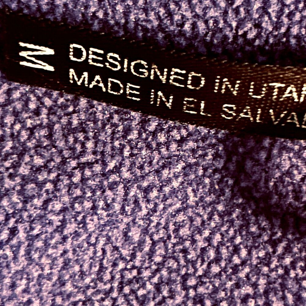 Kuhl Jacket /Coat Kuhl Fleece lined hoodie size Med. - Picture 3 of 8